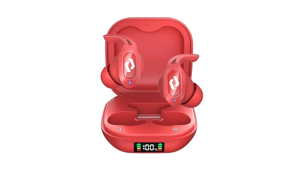 Wireless Ear Buds Bluetooth Earbuds Wireless... - Coupon