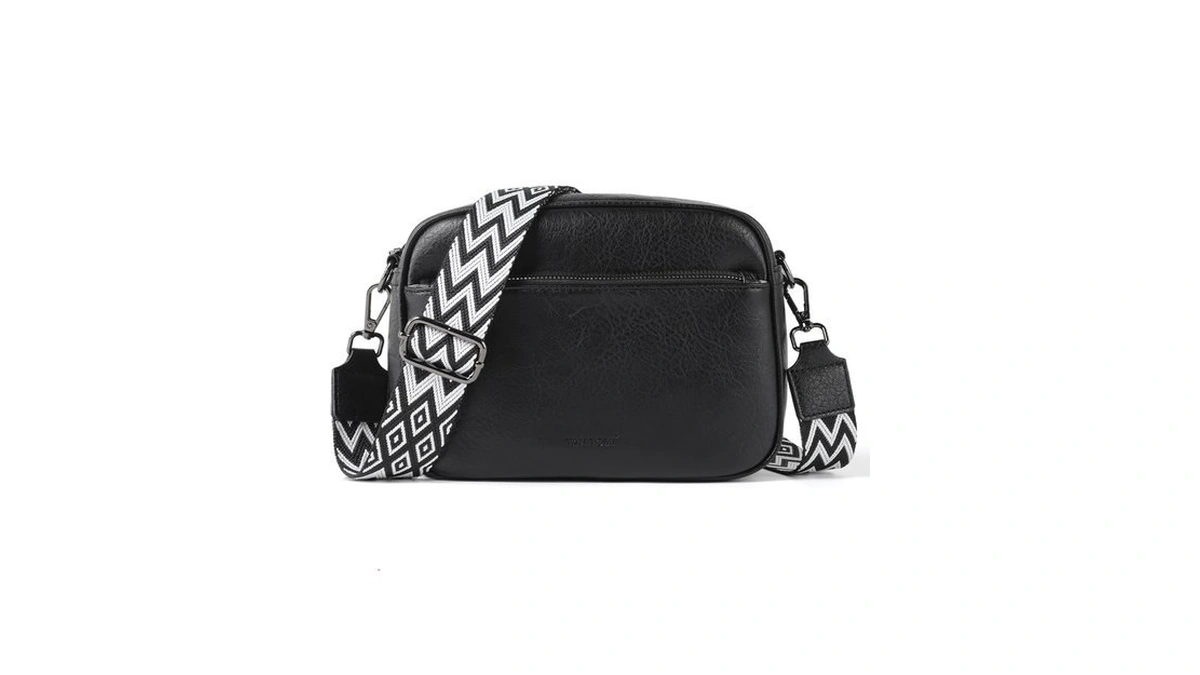 Tantomi Crossbody Bags For Women Trendy Vegan... - Coupon