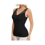 Miguofan Strapless Shapewear Tank Tops For Women... - Coupon