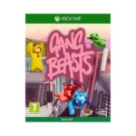 Gang Beasts Xbox One - Amazon Promo Code