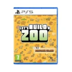 Merge Games Let S Build A Zoo Ps5 - Amazon Promo Code