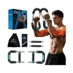 Renrui Twister Arm Trainer Chest Workout Equipment... - Coupon