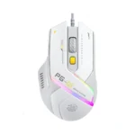 Inphic Pg1 Wired Computer Gaming Mouse Ergonomic... - Coupon