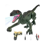 Nyvewiw Indominus Rex Dinosaur Toys For Kids... - Coupon
