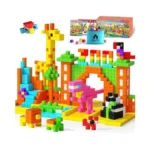 65 Pcs Magnetic Blocks Set 1 Magnet Building Blocks... - Coupon