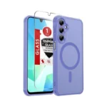 Leyi For Galaxy A16-5g Phone Case Compatible For... - Coupon