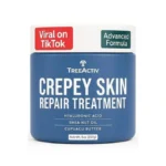 Treeactiv Crepey Skin Repair Cream Original Formula... - Coupon