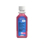 Amazon Basics Nighttime Severe Cold And Flu Syrup... - Coupon