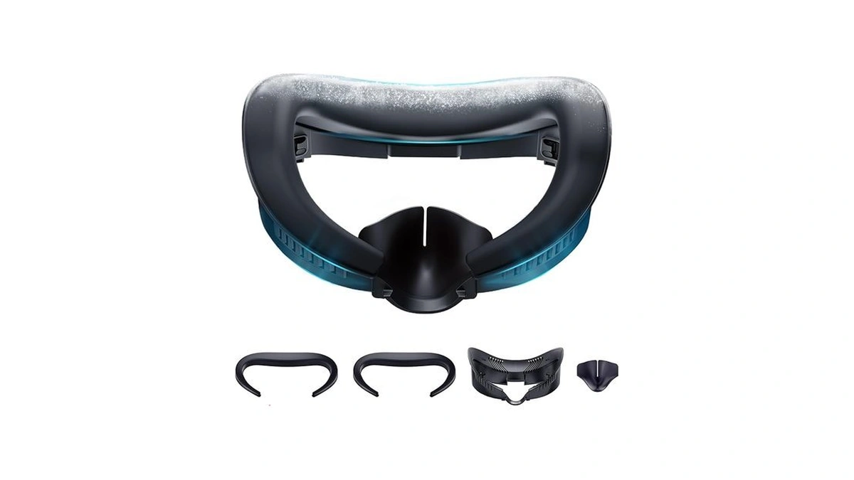 Destek Cooling Face Pad For Meta Quest 3 Not 3s... - Coupon