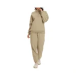 Jeqeocafy Women Oversized Long Sleeve Sweatsuit... - Coupon