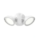 Halo Tgs Outdoor Led Dusk To Dawn-flood Security... - Coupon