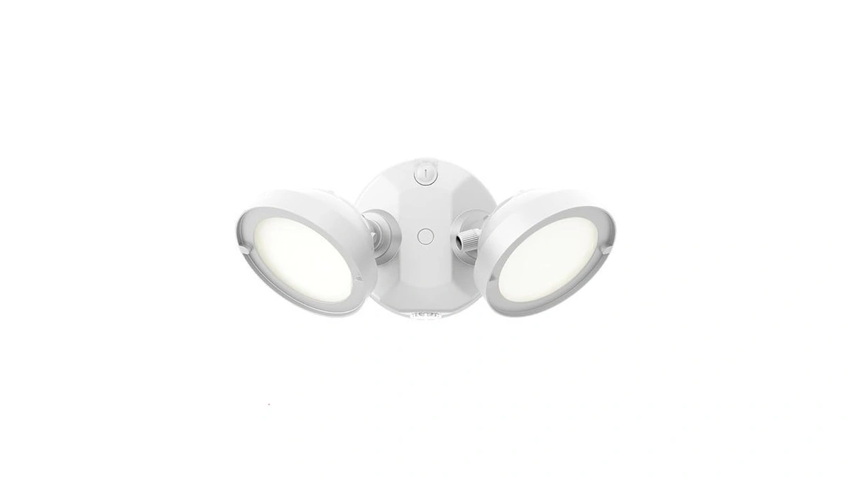 Halo Tgs Outdoor Led Dusk To Dawn-flood Security... - Coupon