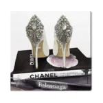 The Oliver Gal Artist Co Fashion And Glam Wall Art... - Coupon