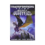 Transformersprime Beast Hunters Dawn Dvd - Amazon Promo Code