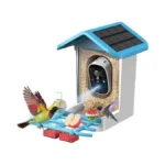 Bird Feeder With Camera 2k Smart Birdcamera With... - Coupon