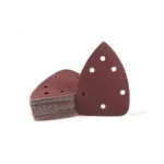 Speedwox 30 Pcs Mouse Detail Sander Sandpaper 6... - Coupon