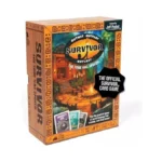 Exploding Kittens Survivor The Tribe Has Spoken 3-6... - Coupon