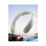 Ranvoo Neck Fan 120 Stable Adjustable Width 360... - Coupon