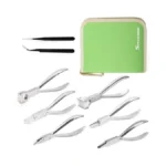 Speedwox Eyeglasses Pliers Set - 6 Pieces Including... - Coupon
