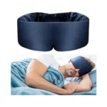 Solzek Nature Silk Sleeping Mask Soft Featherweight... - Coupon