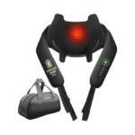 Masgre Shiatsu Neck And Back Massager With Heat... - Coupon