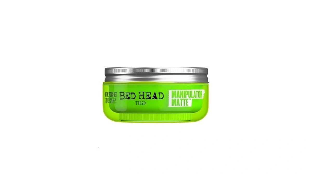 Tigi Bed Head Manipulator Matte Hair Wax Strong... - Coupon