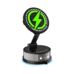 Qjmsjzjfdc For Magsafe Car Mount Charger 15w Fast... - Coupon