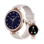 Shang Wing Fitness Tracker Round Fitness Watches... - Coupon