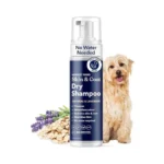 Honest Paws Dog Dry Shampoo - Waterless No Rinse... - Coupon