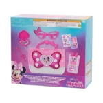 Disney Junior Minnie Mouse Bowfabulous Bag Set... - Coupon