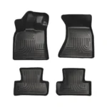 Husky Liners Weatherbeater Floor Mats Fits... - Amazon Promo Code