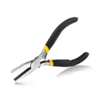 Speedwox Duck Bill Fine Pliers - Flat Nose Chain... - Coupon