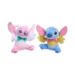 Disney Stitch Angel Easter Small Plush 2-pack Two 7... - Coupon