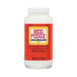 Mod Podge Gloss Sealer Glue Finish All-in-one Craft... - Coupon