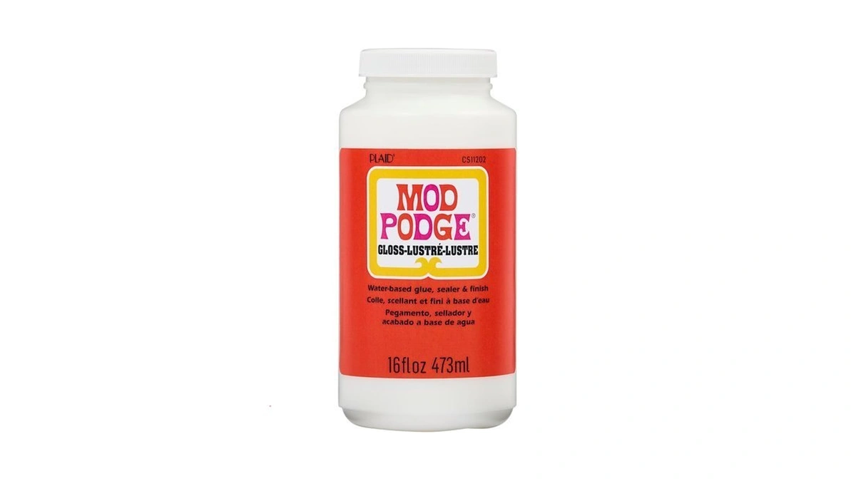 Mod Podge Gloss Sealer Glue Finish All-in-one Craft... - Coupon