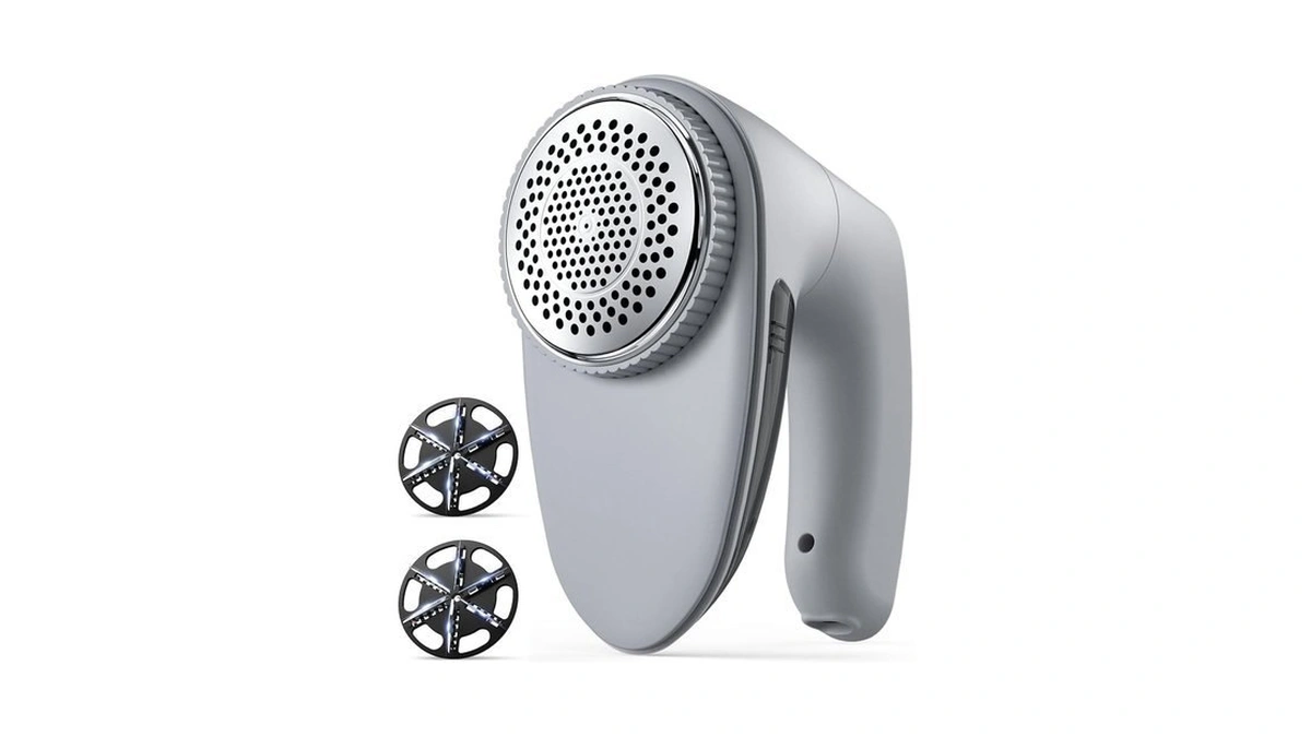 Bymore Fabric Shaver & Lint Shaver For Clothes And Furniture,