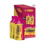 Honey Stinger Organic Fruit Smoothie Energy Gel, Gluten Free &