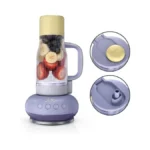 Ninja Blendboss™ | Personal Blender For Smoothies & Frozen Drinks