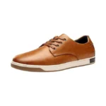 Jousen Men's Fashion Sneakers Casual Shoes For Men Dress Sneakers