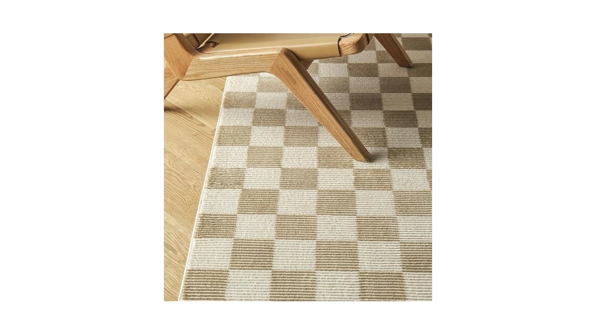 Revival Rugs Gambit 8'x10' Area Rugs For Living Room Bedroom
