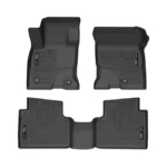 Husky Liners Weatherbeater Floor Mats | Fits 2022-2026 Ford Escape