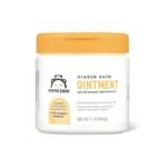 Amazon Brand - Mama Bear Diaper Rash Ointment And Skin