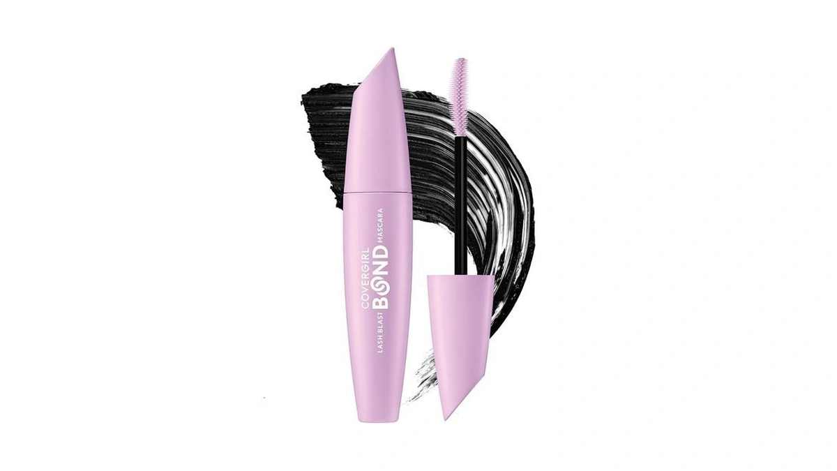 Covergirl Lash Blast Bond Volume Mascara - 800 - Extreme