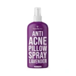 Anti-acne Pillow Spray, 4 Fl Oz, Lavender Sleep Spray, Pure