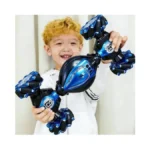 Remote Control Car For Boys 8-12, Gesture & Hand Motion