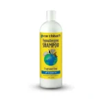 Earthbath, Hypoallergenic Dog Shampoo - Fragrance Free Dog Shampoo For