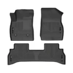 Husky Liners Weatherbeater Floor Mats | Fits 2021-2026 Buick Encore