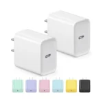 Usb C Charger Block Iphone 17 Charger Block Type C