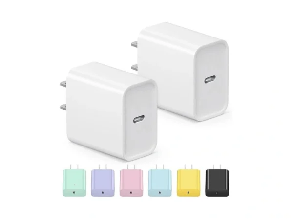 Usb C Charger Block Iphone 17 Charger Block Type C