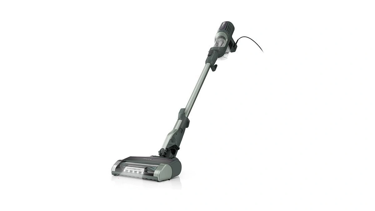 Shark Detect Ultralight Corded Stick Vacuum With Direction Detect And